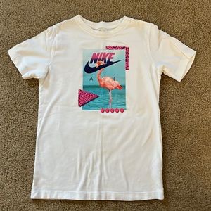 Boys Nike T-shirt
